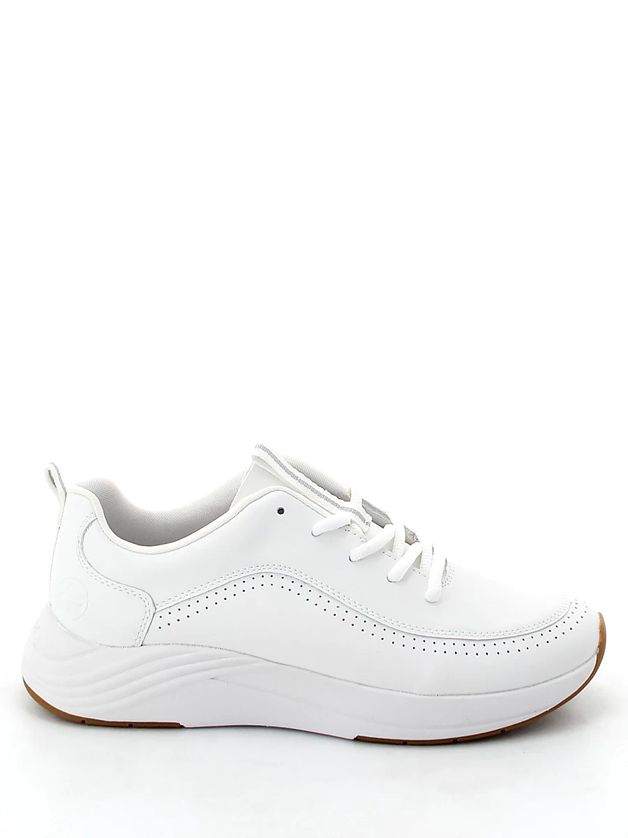 Кроссовки женские летние Rieker артикул N8506-80 7