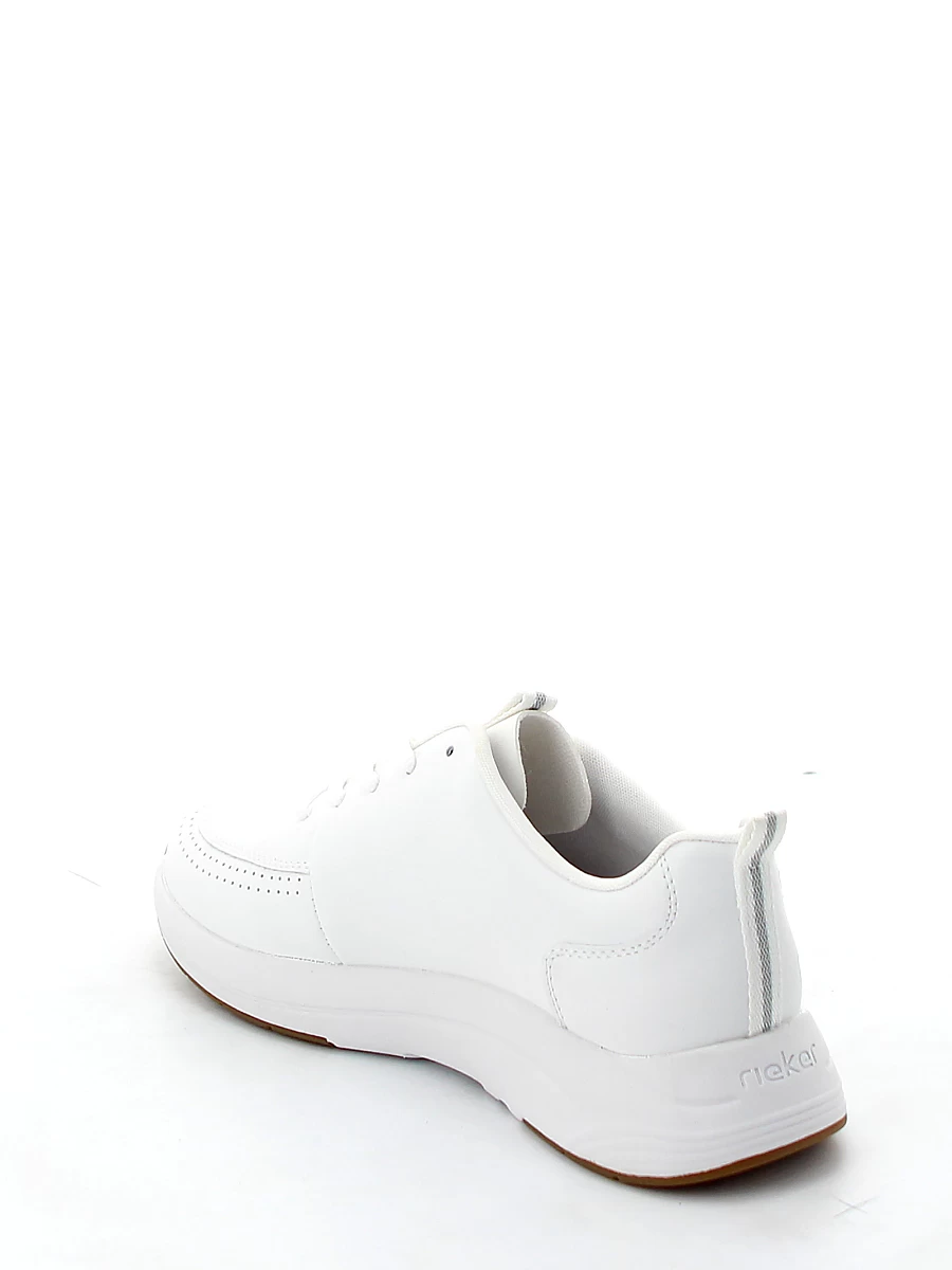 Кроссовки женские летние Rieker артикул N8506-80 4