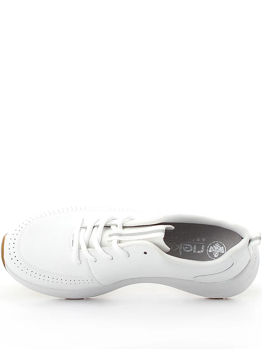 Кроссовки женские летние Rieker артикул N8506-80 8