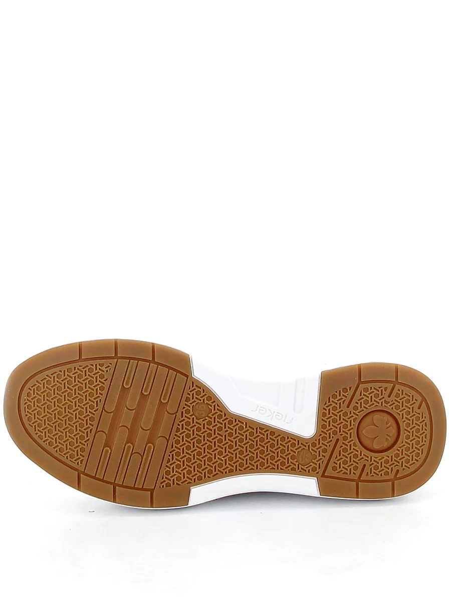 Кроссовки женские летние Rieker артикул N8506-80 9