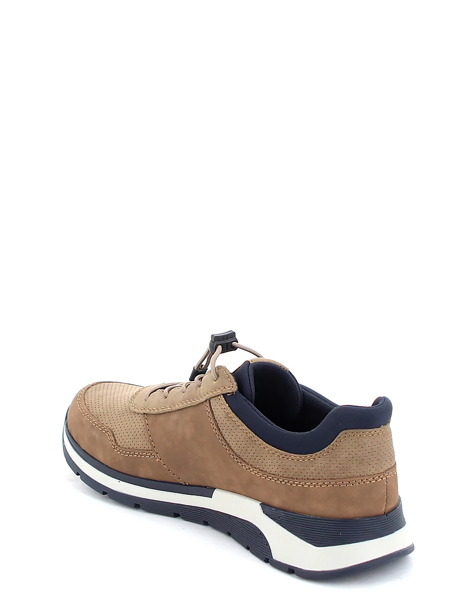 Кроссовки мужские демисезонные Rieker артикул 39660-64 4