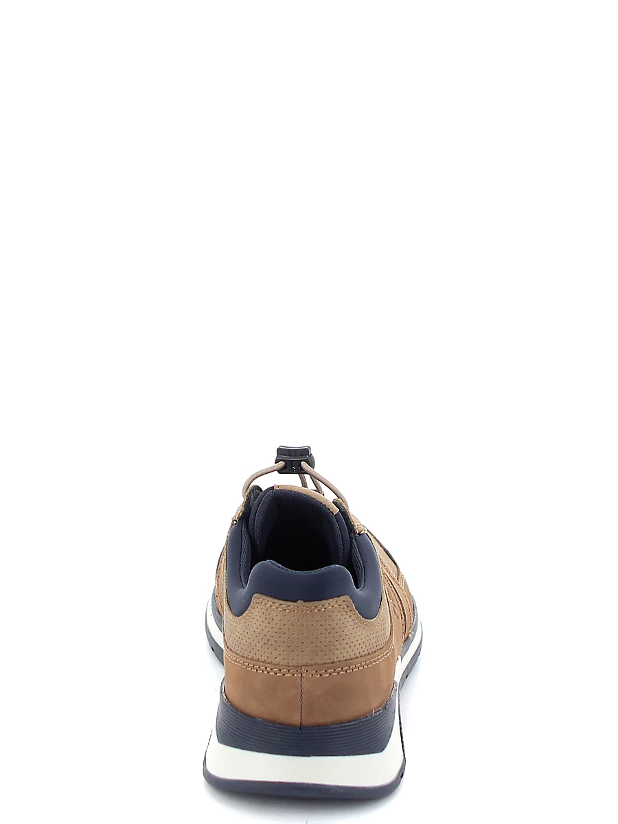 Кроссовки мужские демисезонные Rieker артикул 39660-64 5