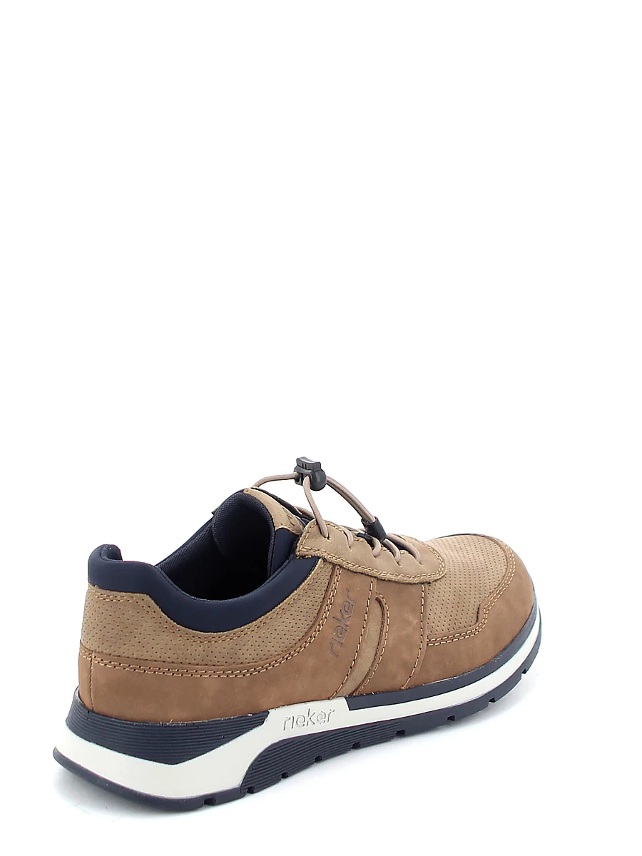 Кроссовки мужские демисезонные Rieker артикул 39660-64 6