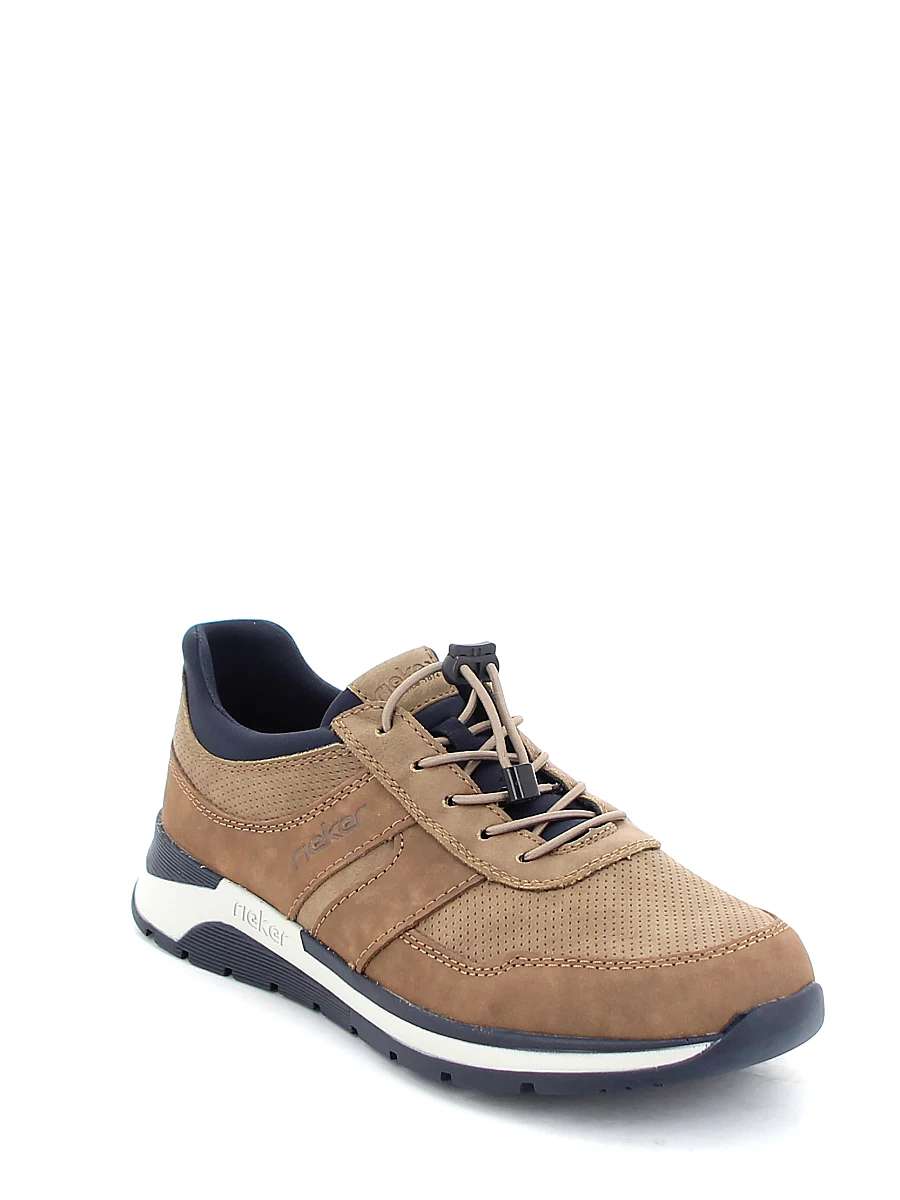 Кроссовки мужские демисезонные Rieker артикул 39660-64