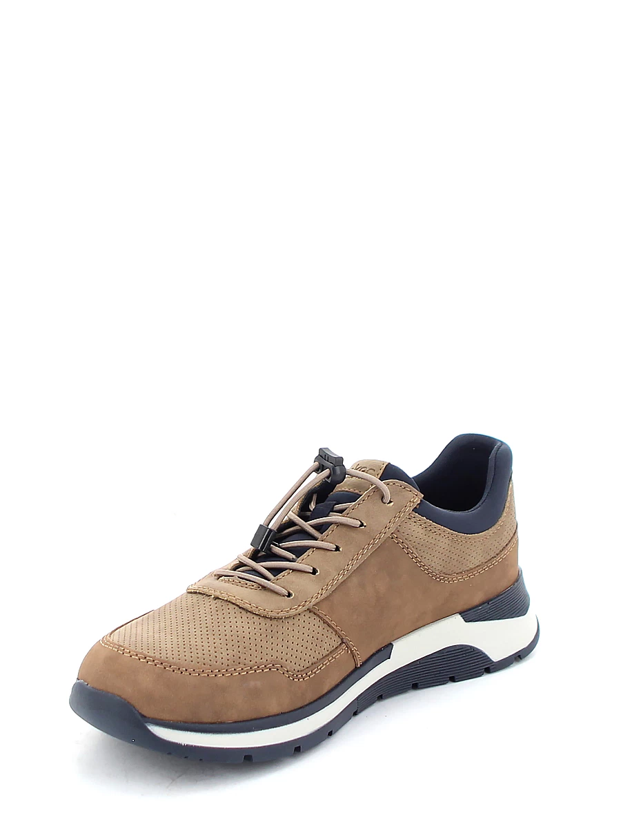 Кроссовки мужские демисезонные Rieker артикул 39660-64 2