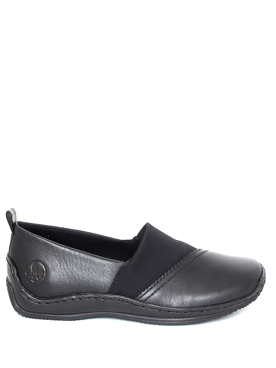 Туфли женские демисезонные Rieker артикул L1790-00 7