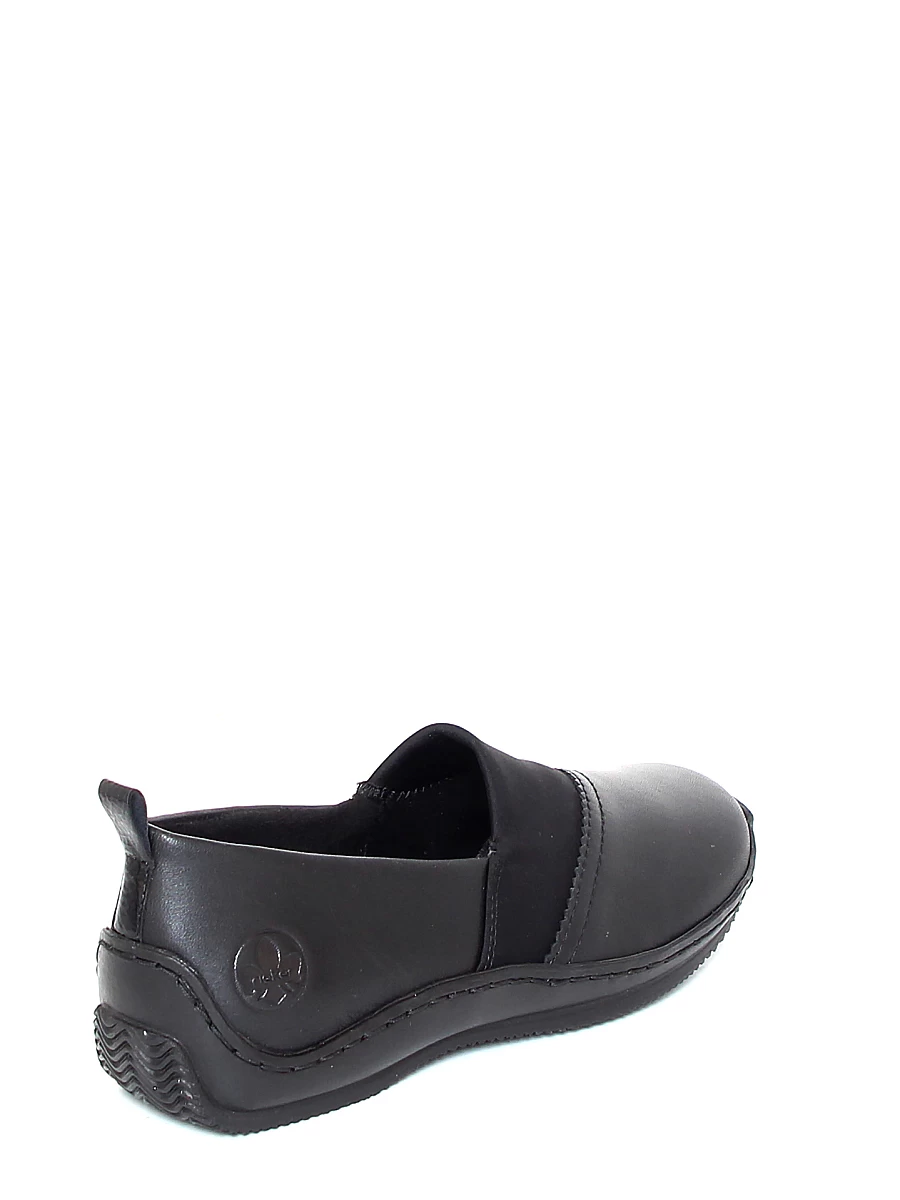 Туфли женские демисезонные Rieker артикул L1790-00 6