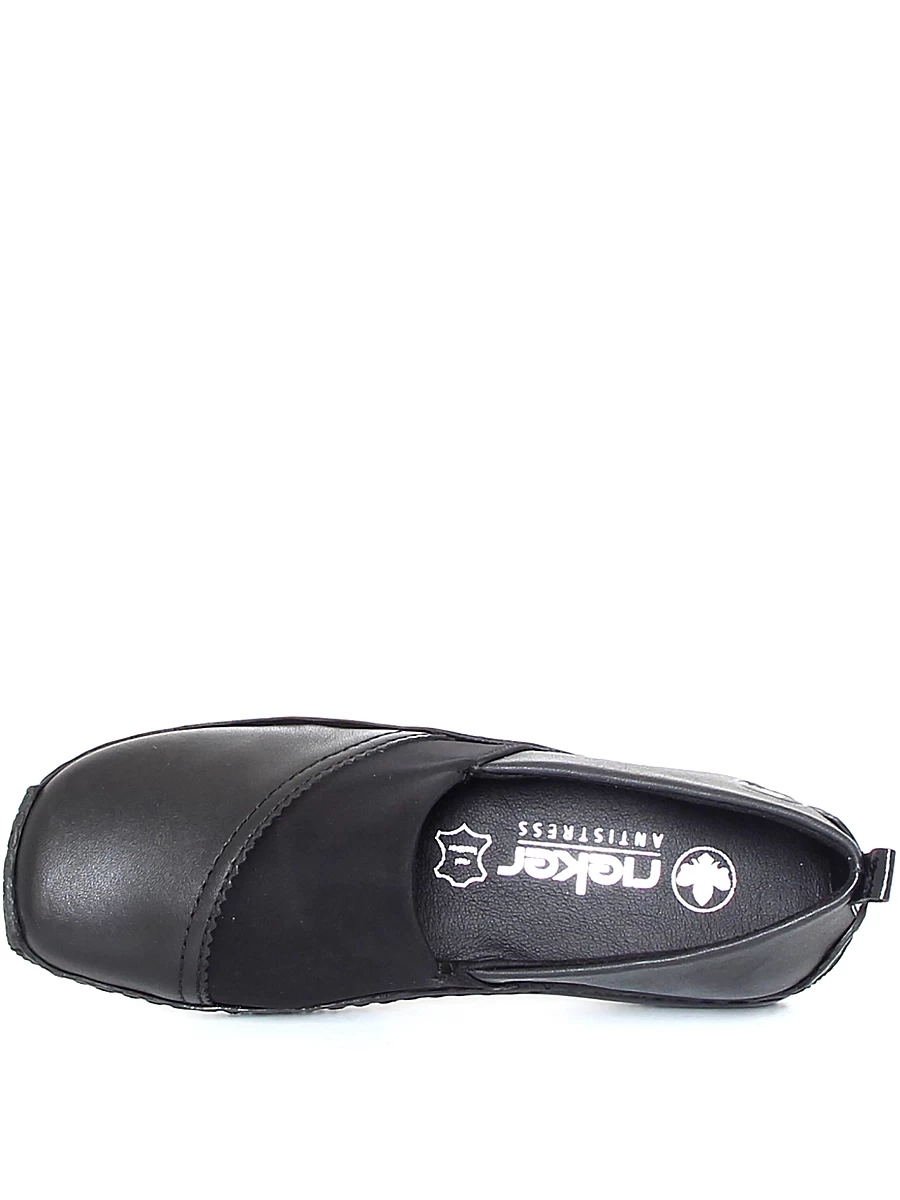 Туфли женские демисезонные Rieker артикул L1790-00 8