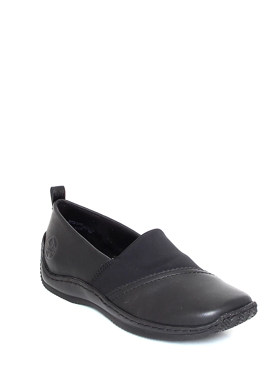 Туфли женские демисезонные Rieker артикул L1790-00