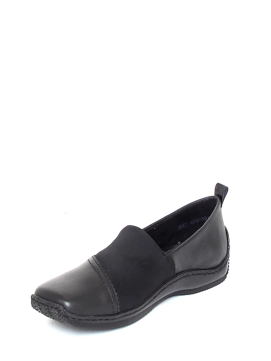 Туфли женские демисезонные Rieker артикул L1790-00 2