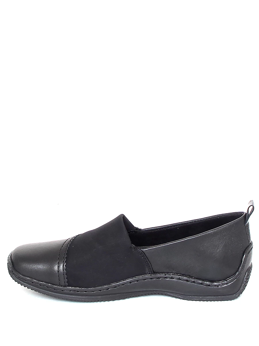 Туфли женские демисезонные Rieker артикул L1790-00 3