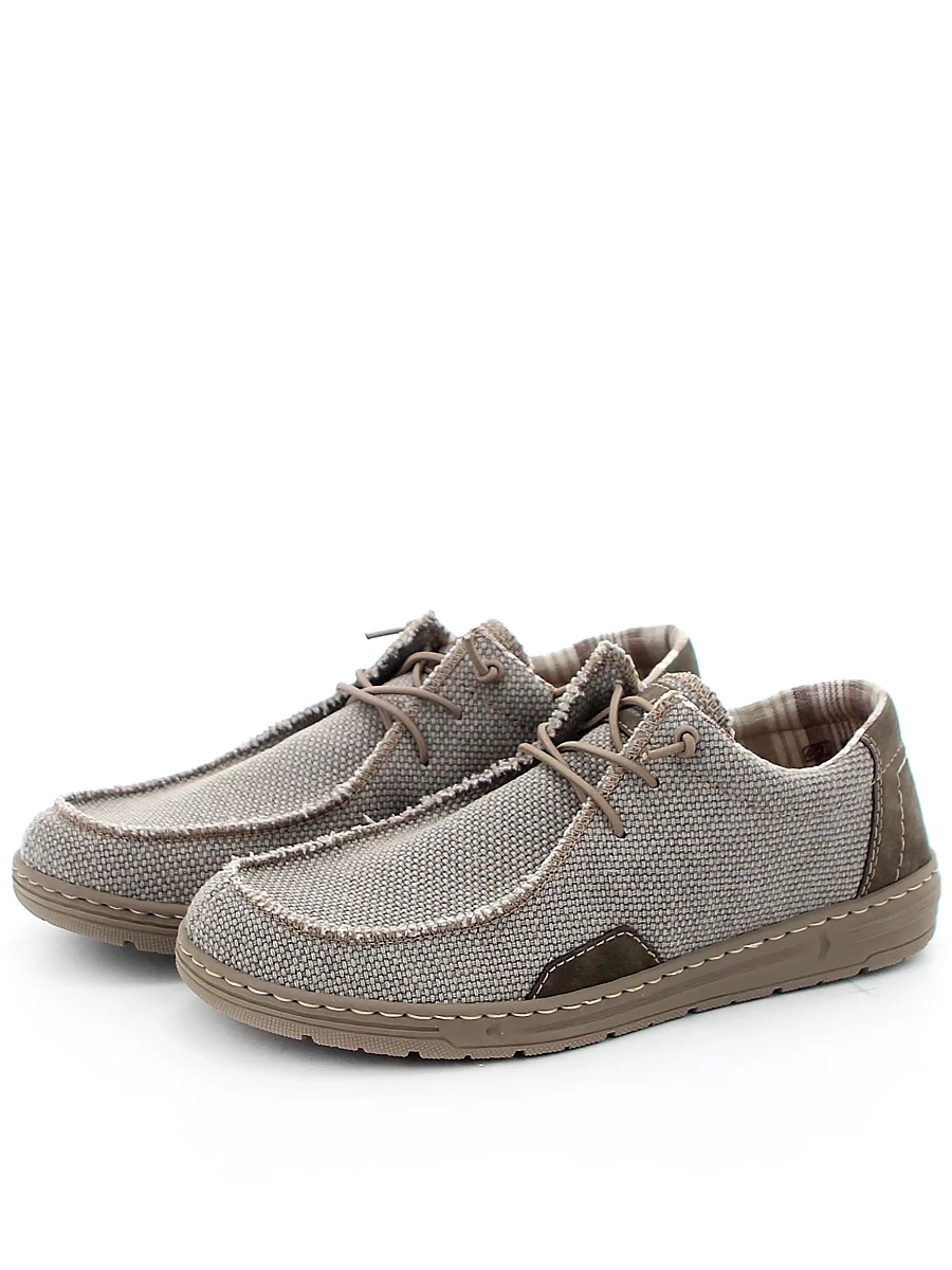 туфли мужские летние