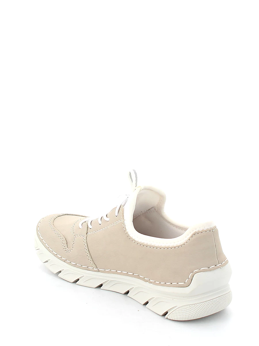 Туфли женские демисезонные Rieker артикул 55065-60 4