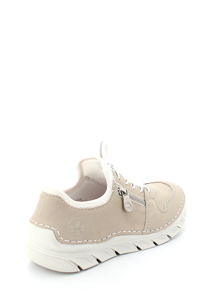 Туфли женские демисезонные Rieker артикул 55065-60 6