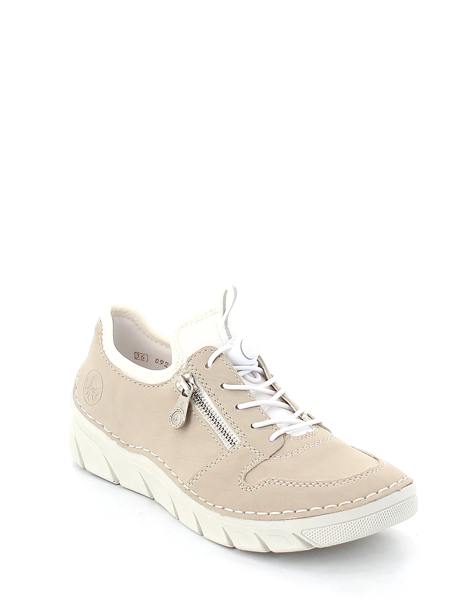 Туфли женские демисезонные Rieker артикул 55065-60