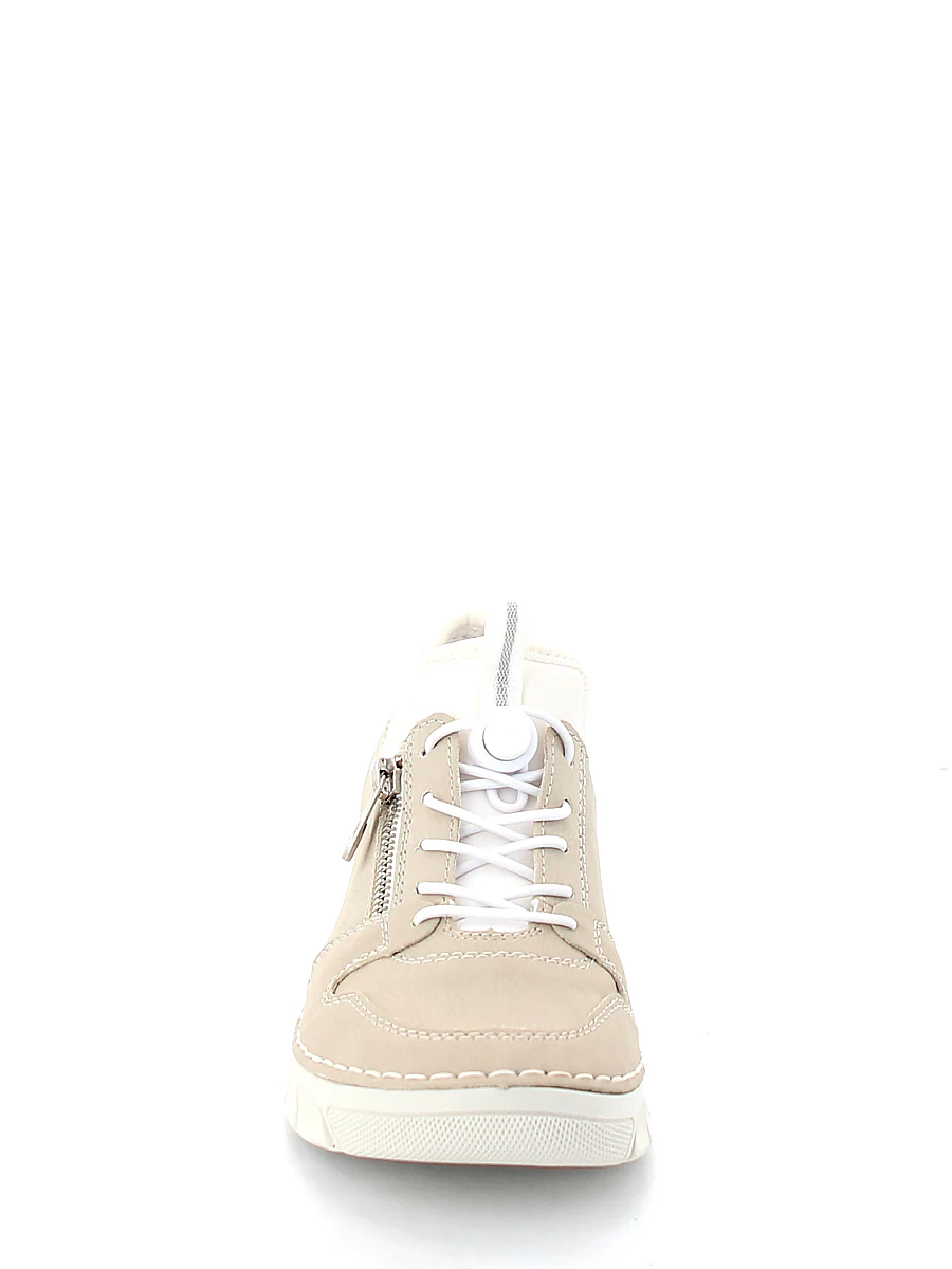 Туфли женские демисезонные Rieker артикул 55065-60 1