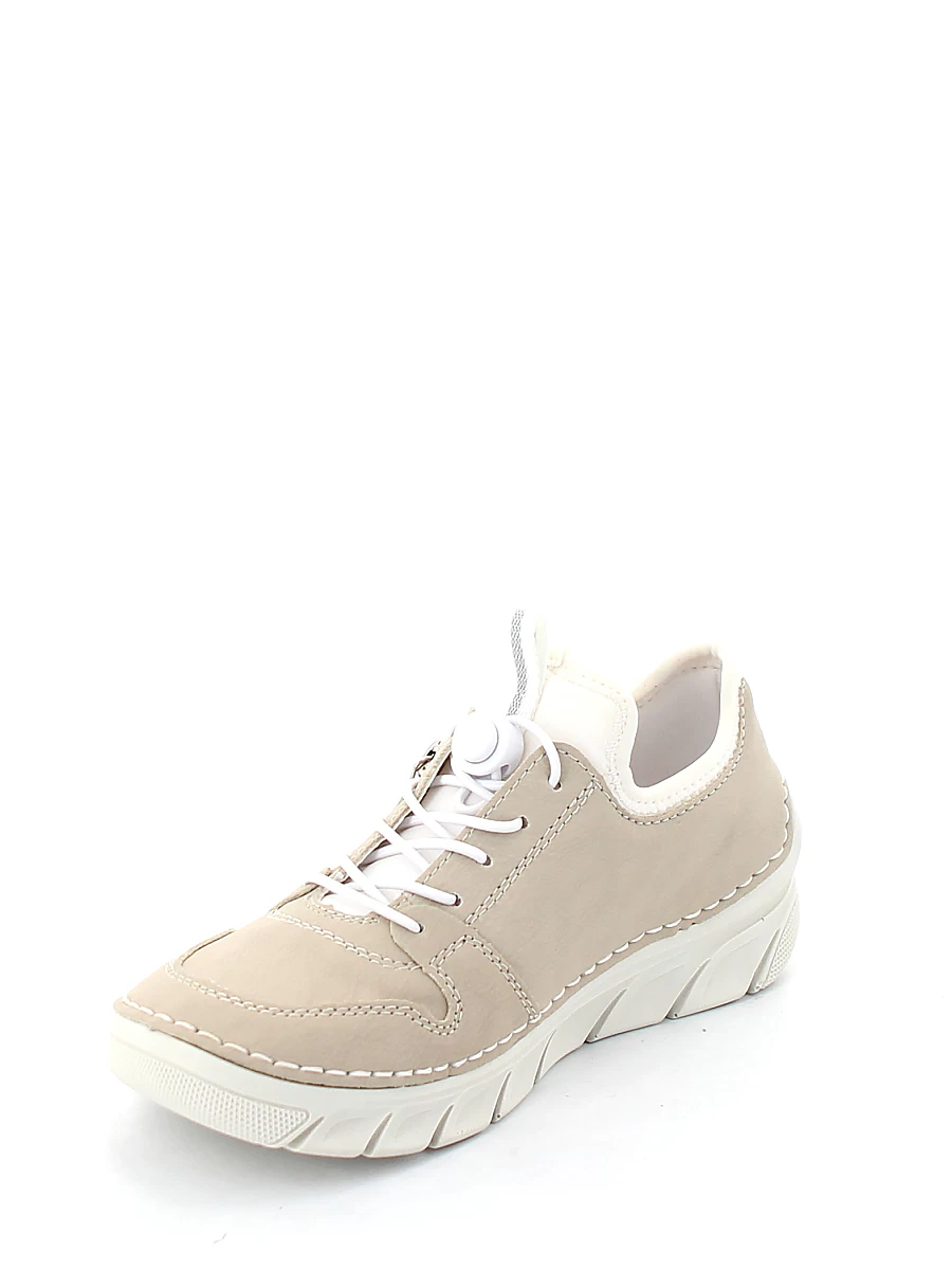 Туфли женские демисезонные Rieker артикул 55065-60 2