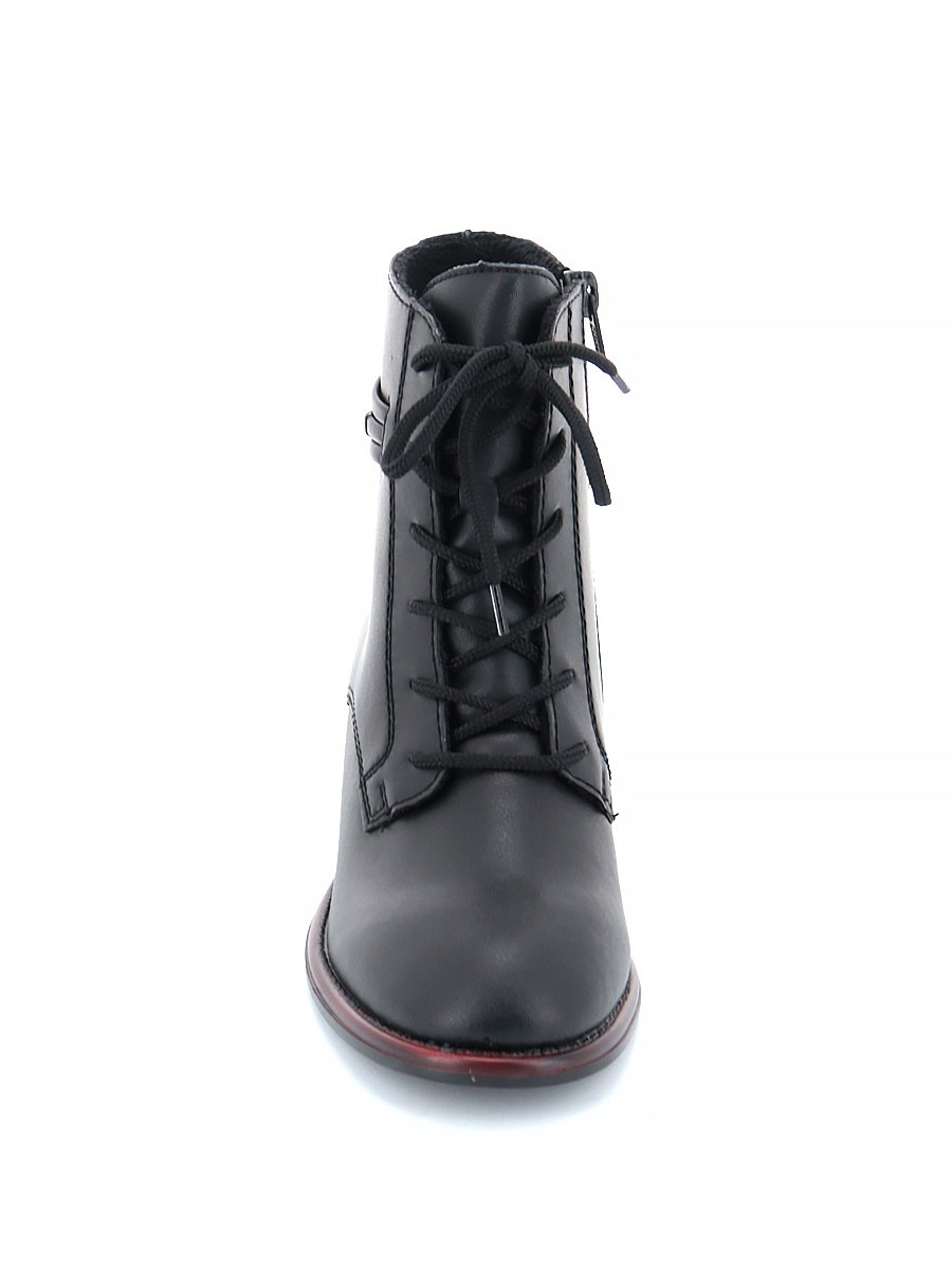 Ботинки Rieker женские демисезонные, размер 38, цвет черный, артикул 79301-00 - фото 3