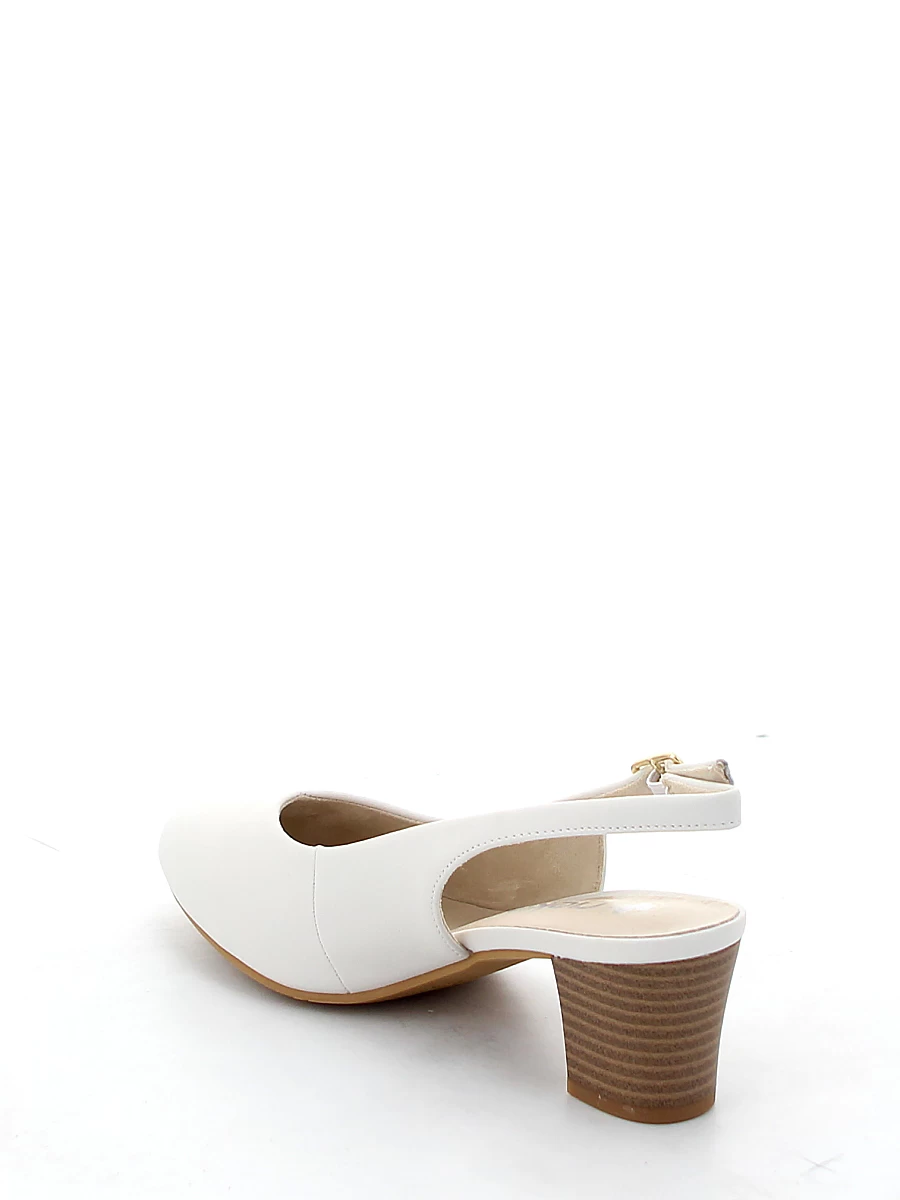 Туфли женские летние Rieker артикул 44651-80 5