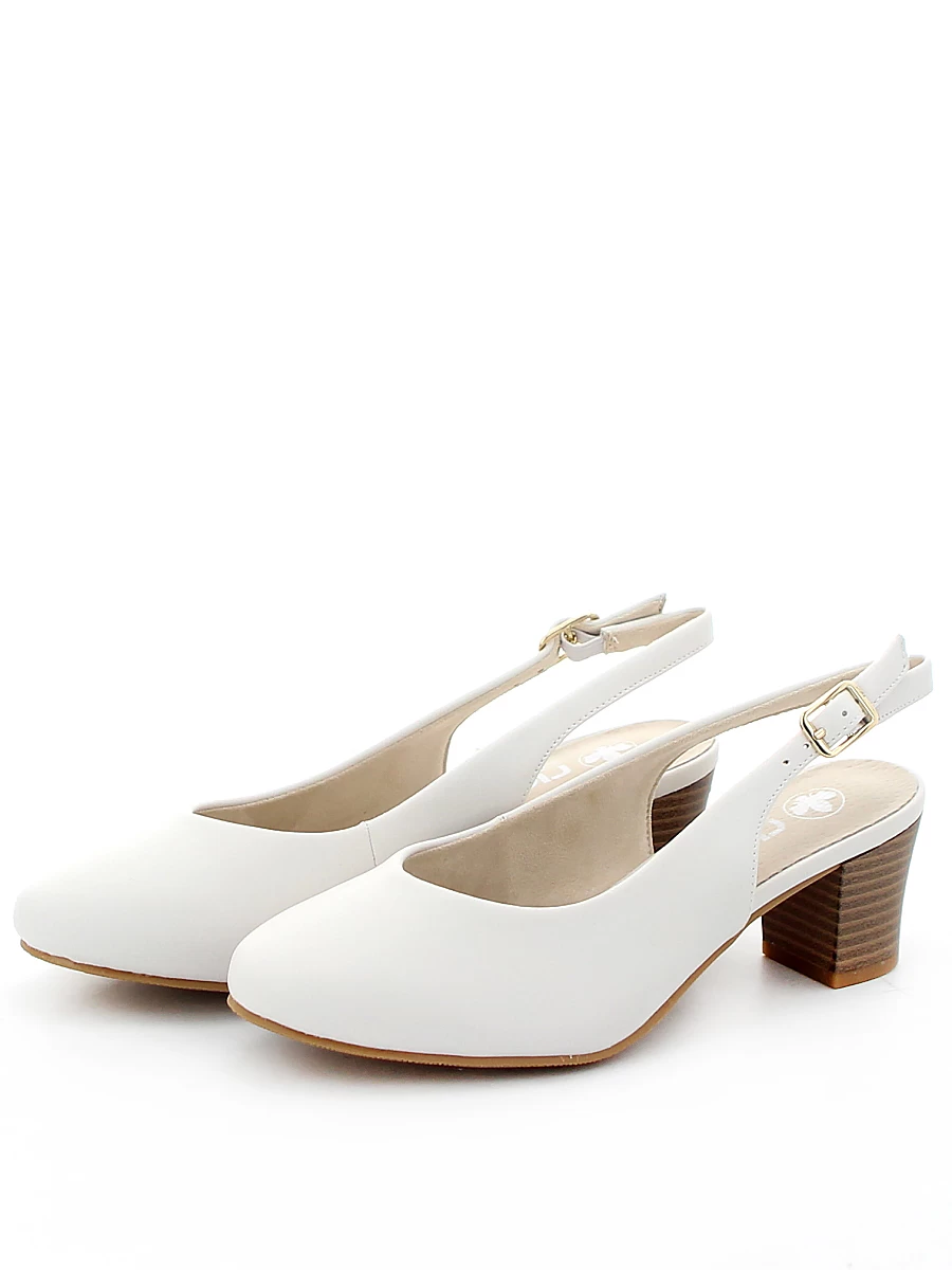 Туфли женские летние Rieker артикул 44651-80