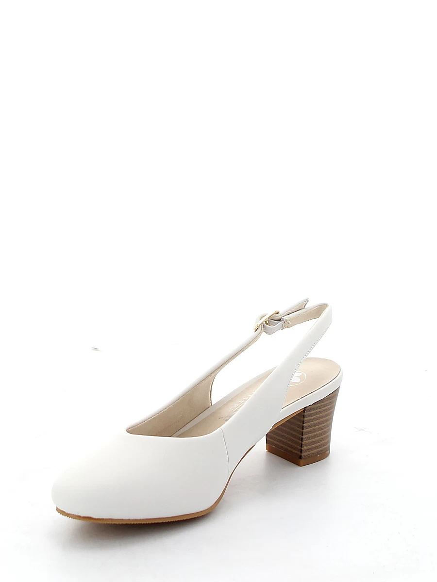 Туфли женские летние Rieker артикул 44651-80 3