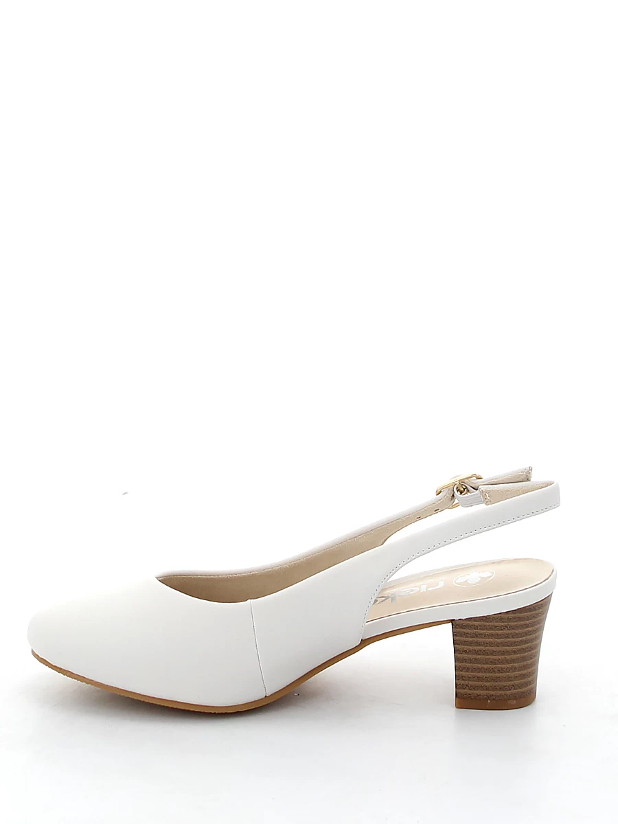 Туфли женские летние Rieker артикул 44651-80 4