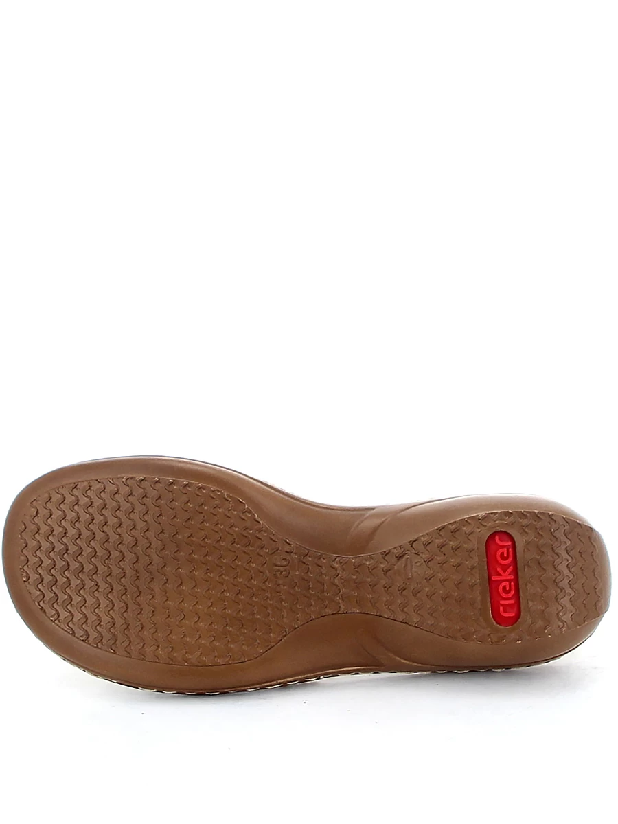 Босоножки женские летние Rieker артикул 60851-60 9