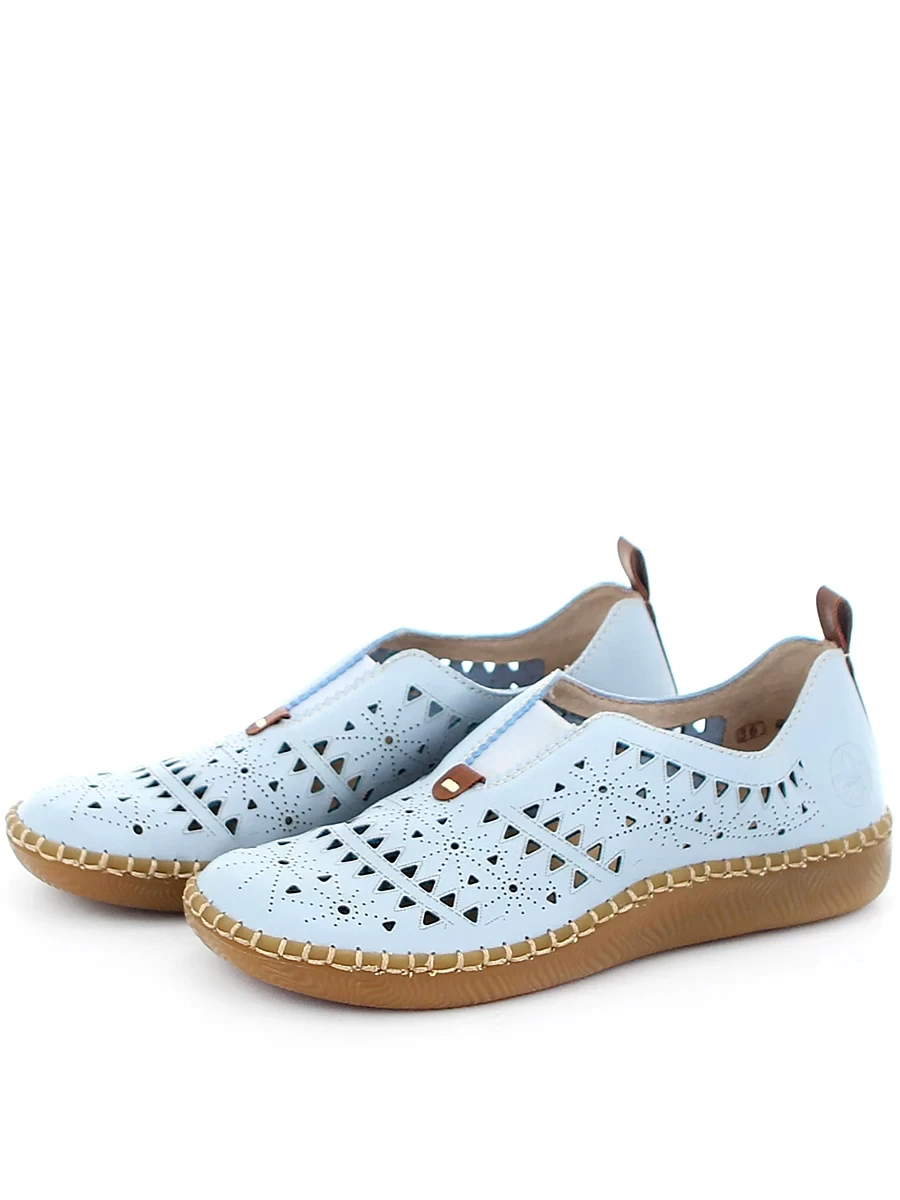 туфли женские летние