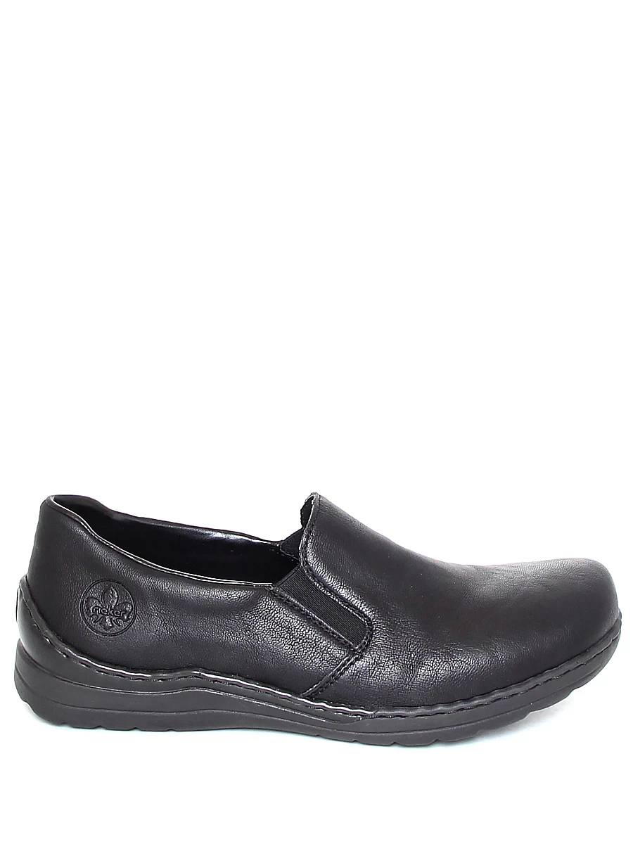 Туфли женские демисезонные Rieker артикул 48964-00 7