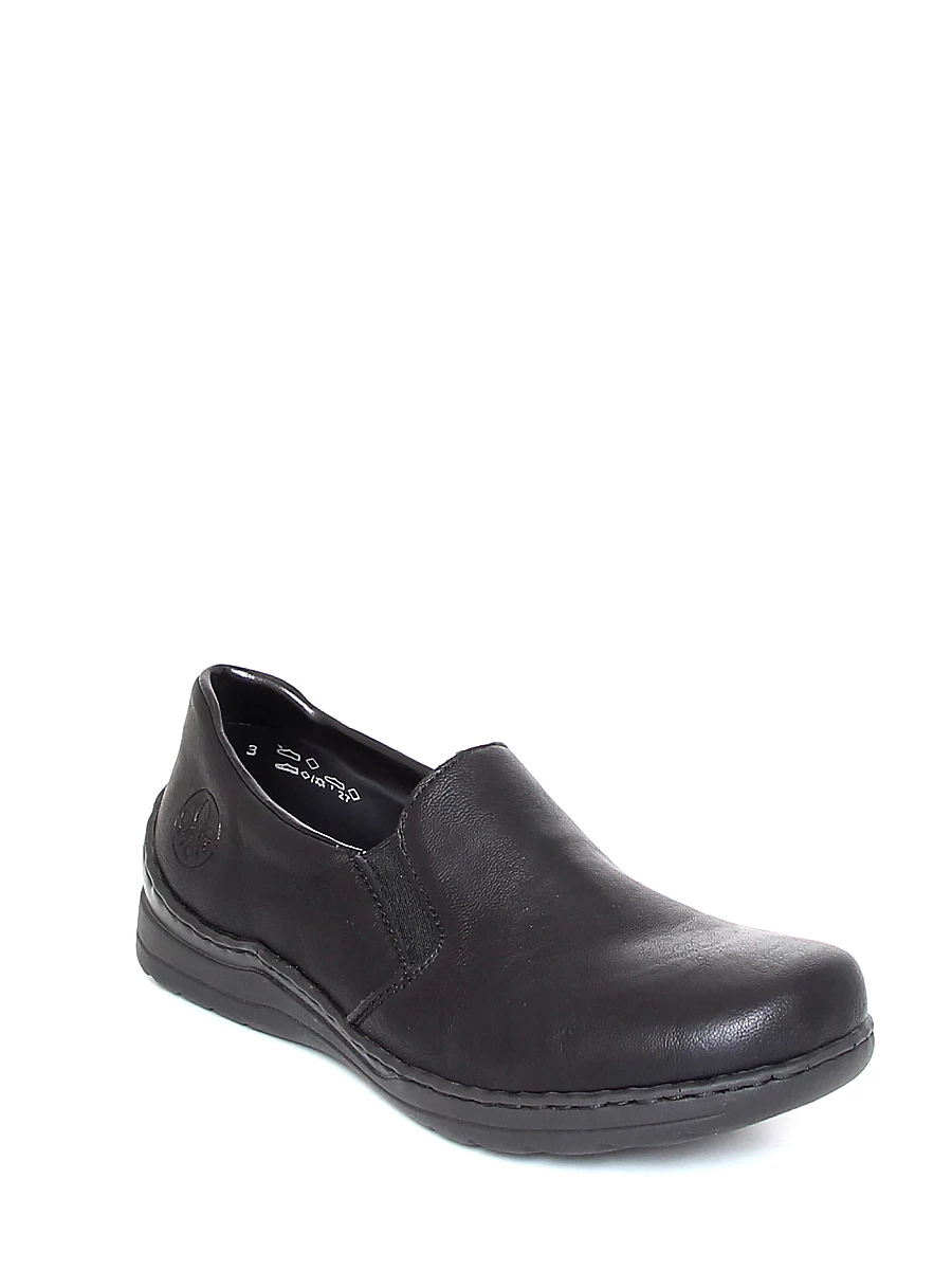 Туфли женские демисезонные Rieker артикул 48964-00