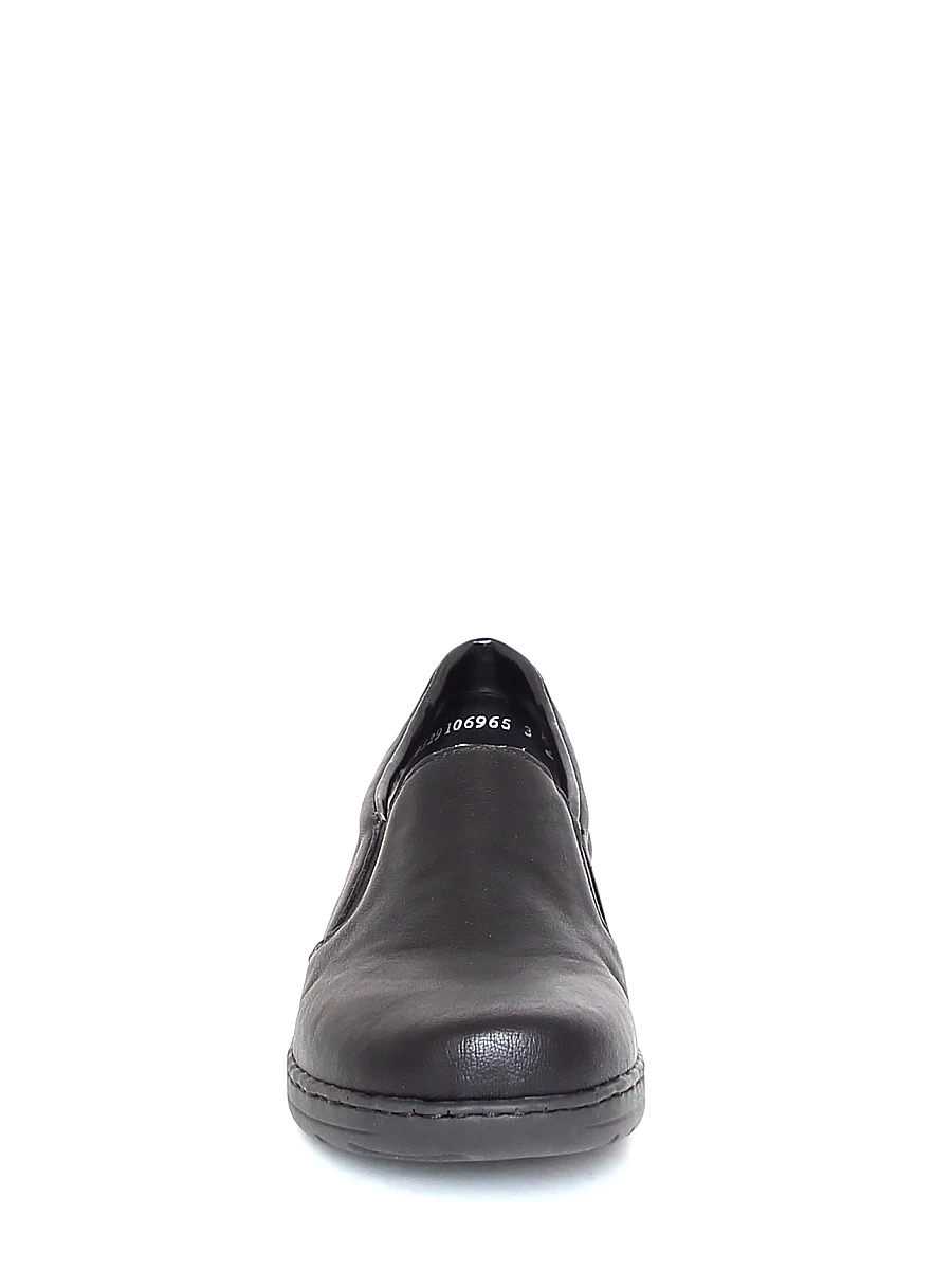 Туфли женские демисезонные Rieker артикул 48964-00 1