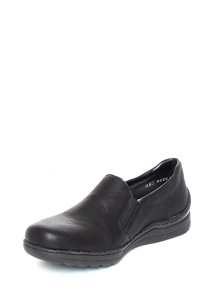 Туфли женские демисезонные Rieker артикул 48964-00 2