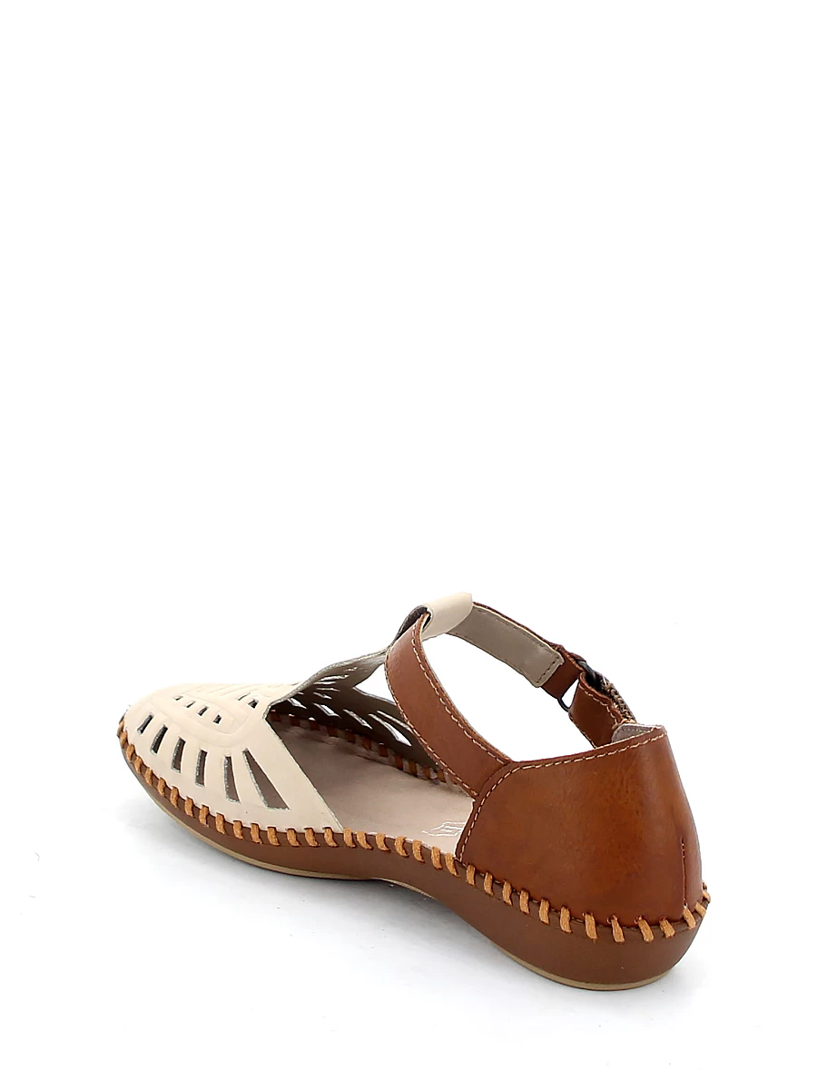 Туфли женские летние Rieker артикул M1688-60 5