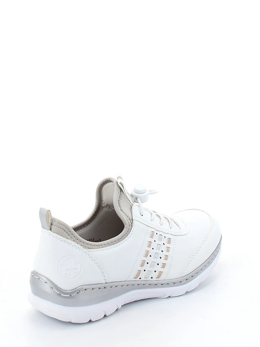 Кроссовки женские демисезонные Rieker артикул L3259-80 6