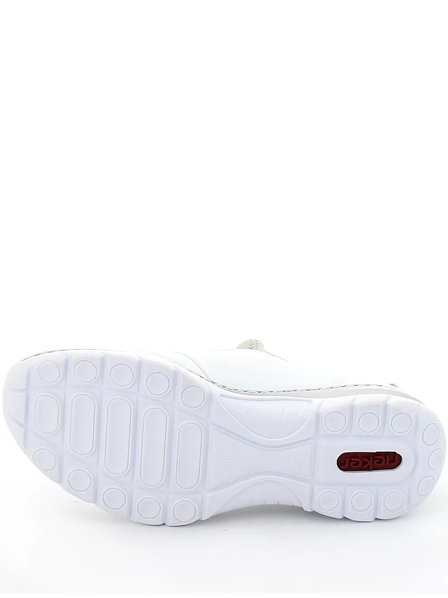 Кроссовки женские демисезонные Rieker артикул L3259-80 9