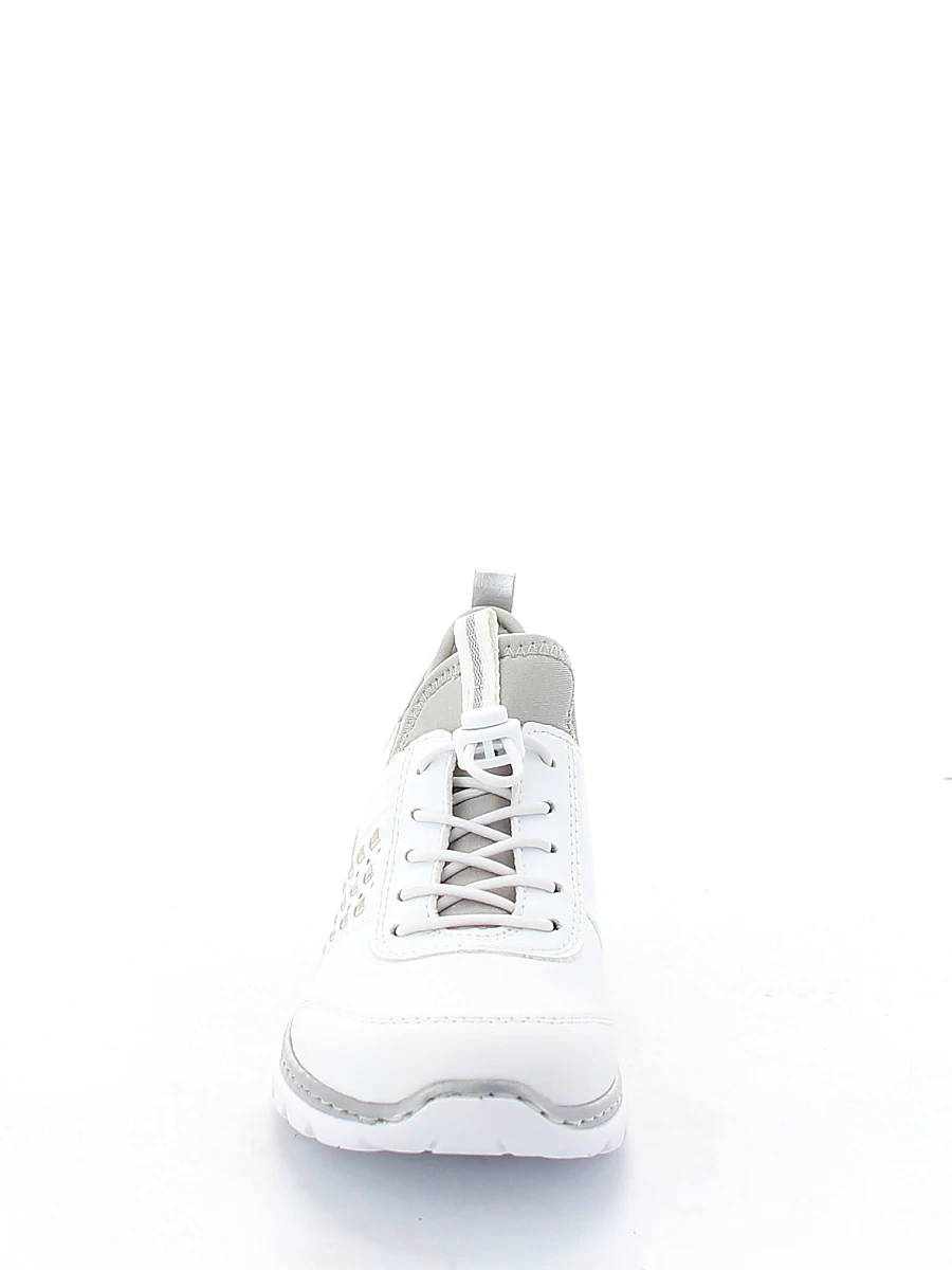 Кроссовки женские демисезонные Rieker артикул L3259-80 1