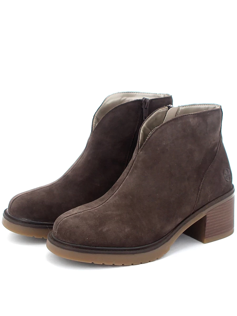 ботильоны женские 