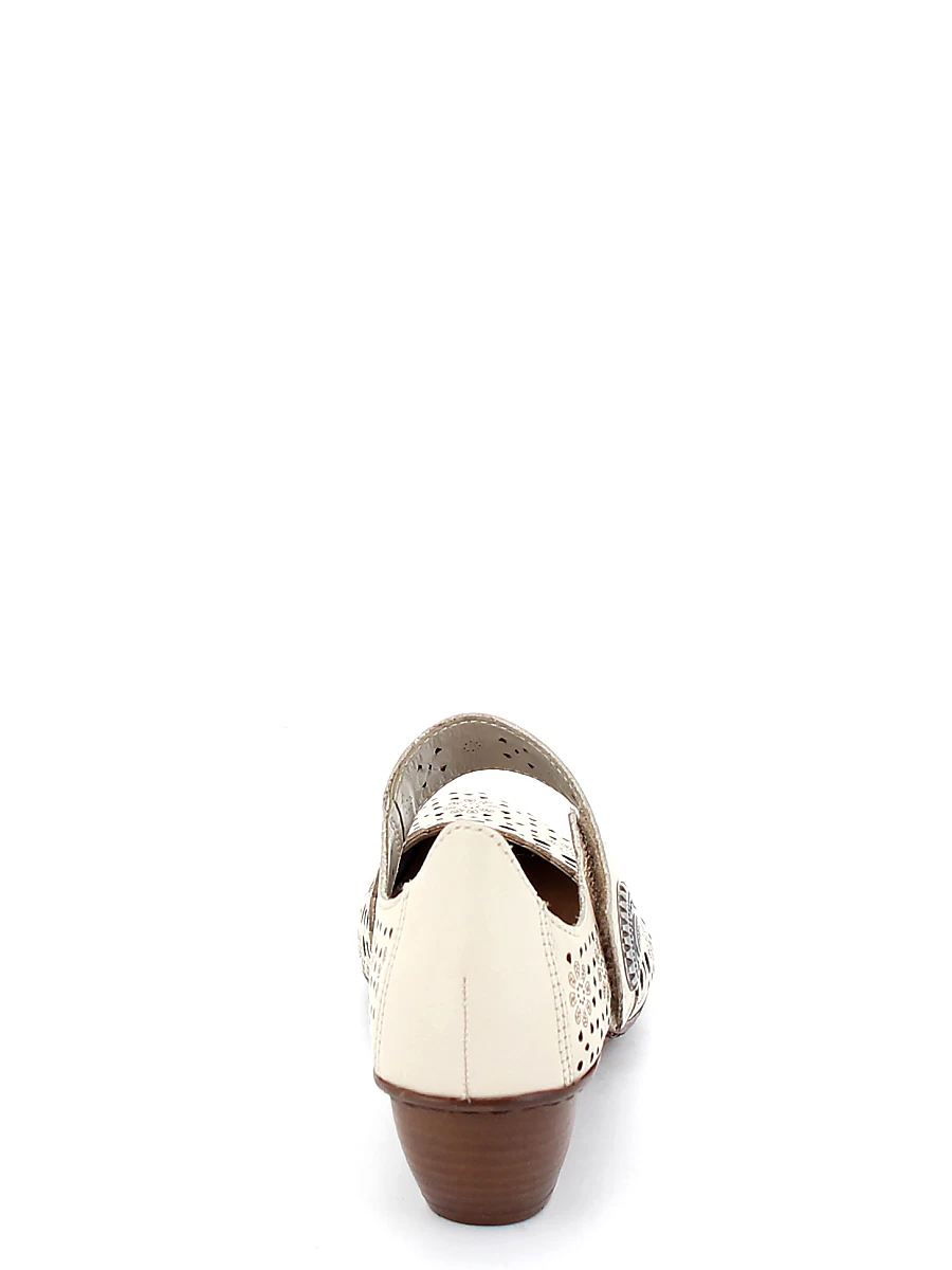 Туфли женские летние Rieker артикул 43753-60 5