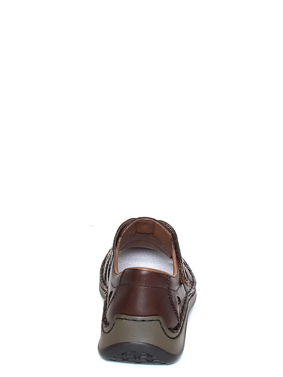 Туфли мужские летние Rieker артикул 05279-25 6