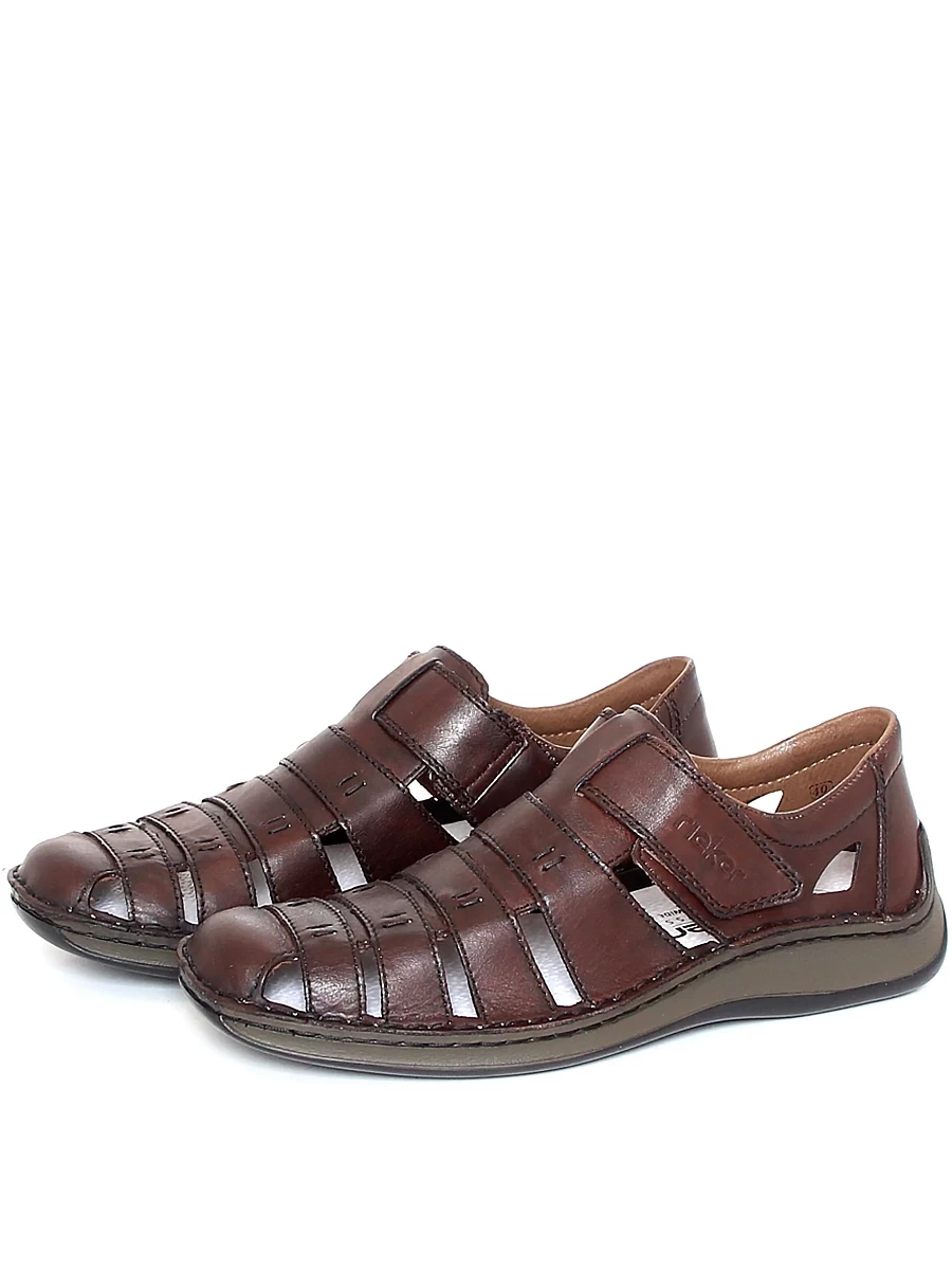 туфли мужские летние