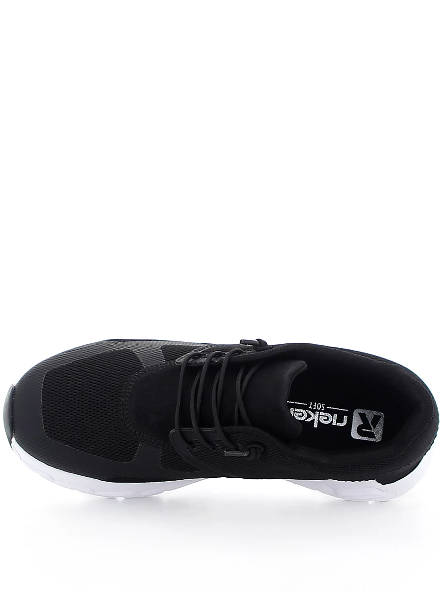 Кроссовки женские летние Rieker артикул M9000-00 8