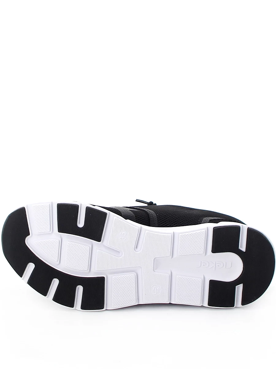 Кроссовки женские летние Rieker артикул M9000-00 9