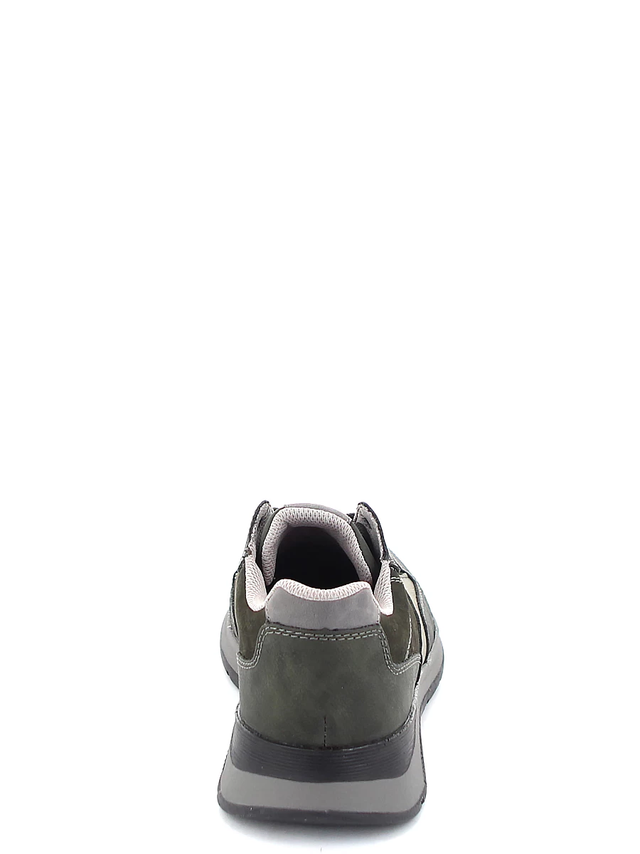 Кроссовки мужские демисезонные Rieker артикул 39607-54 5