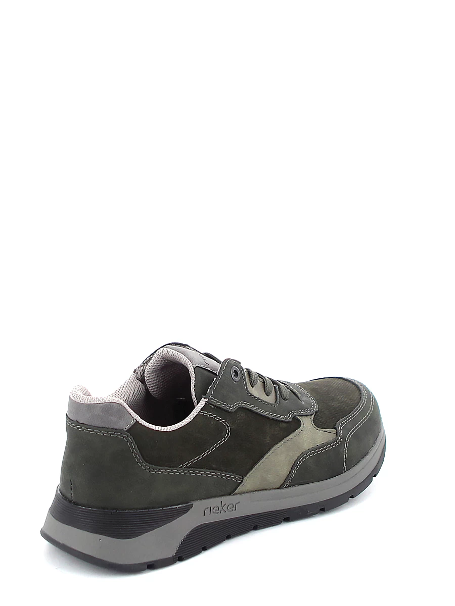 Кроссовки мужские демисезонные Rieker артикул 39607-54 6