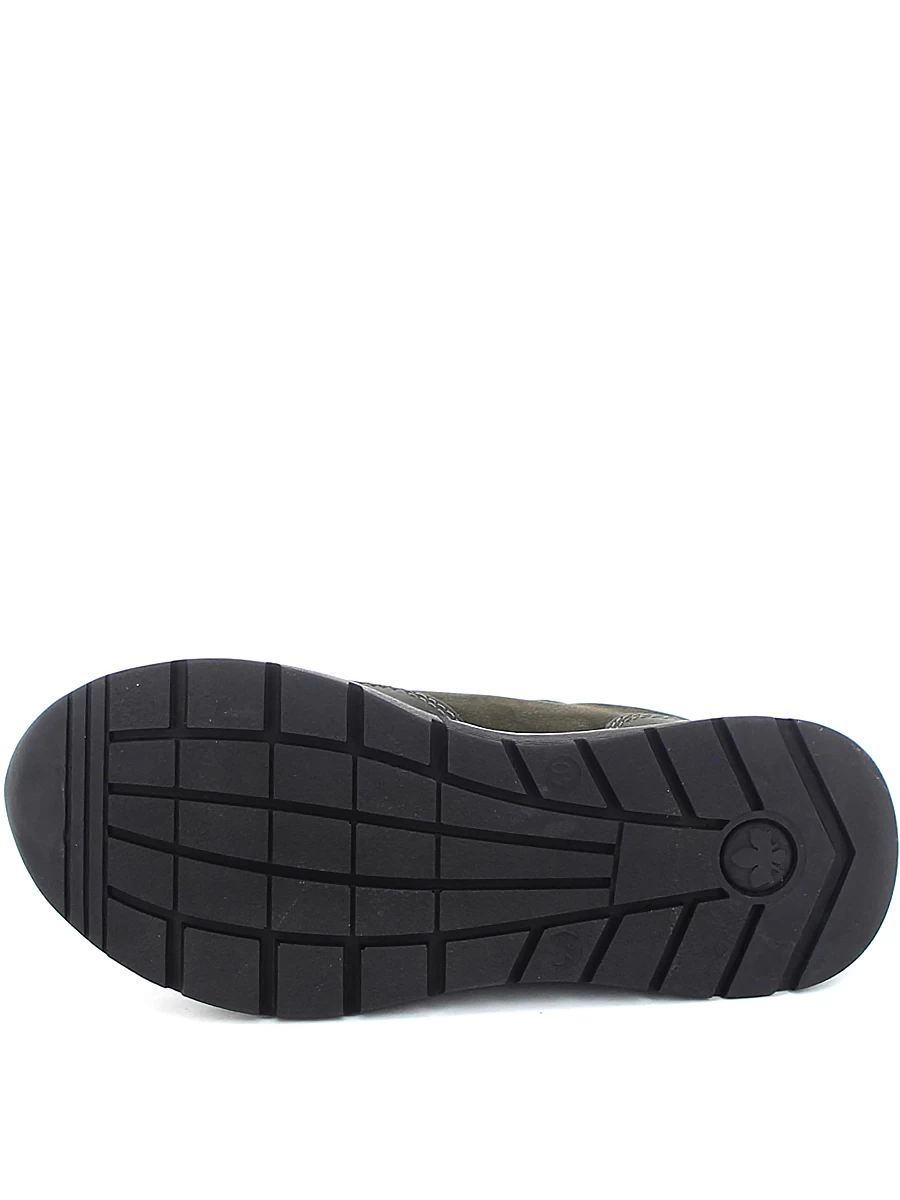 Кроссовки мужские демисезонные Rieker артикул 39607-54 9