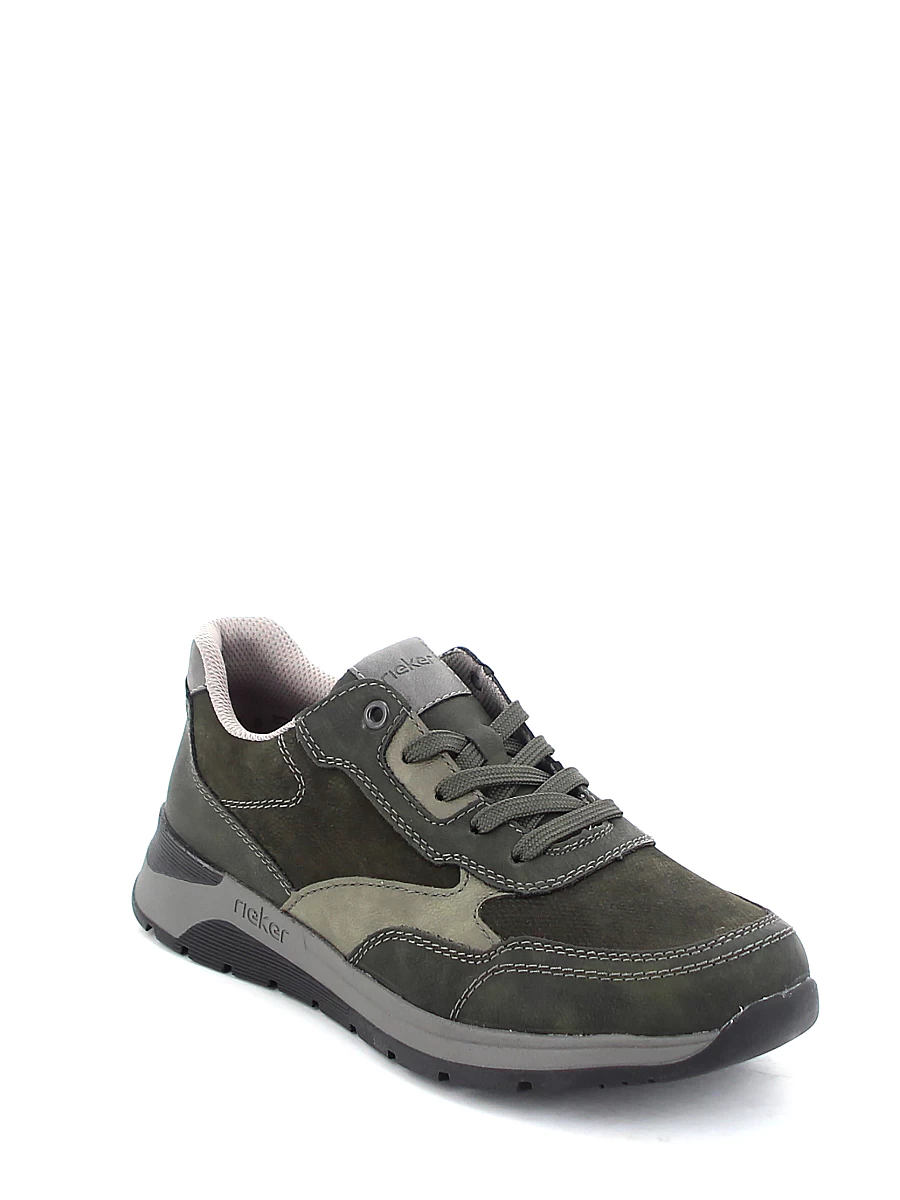 Кроссовки мужские демисезонные Rieker артикул 39607-54