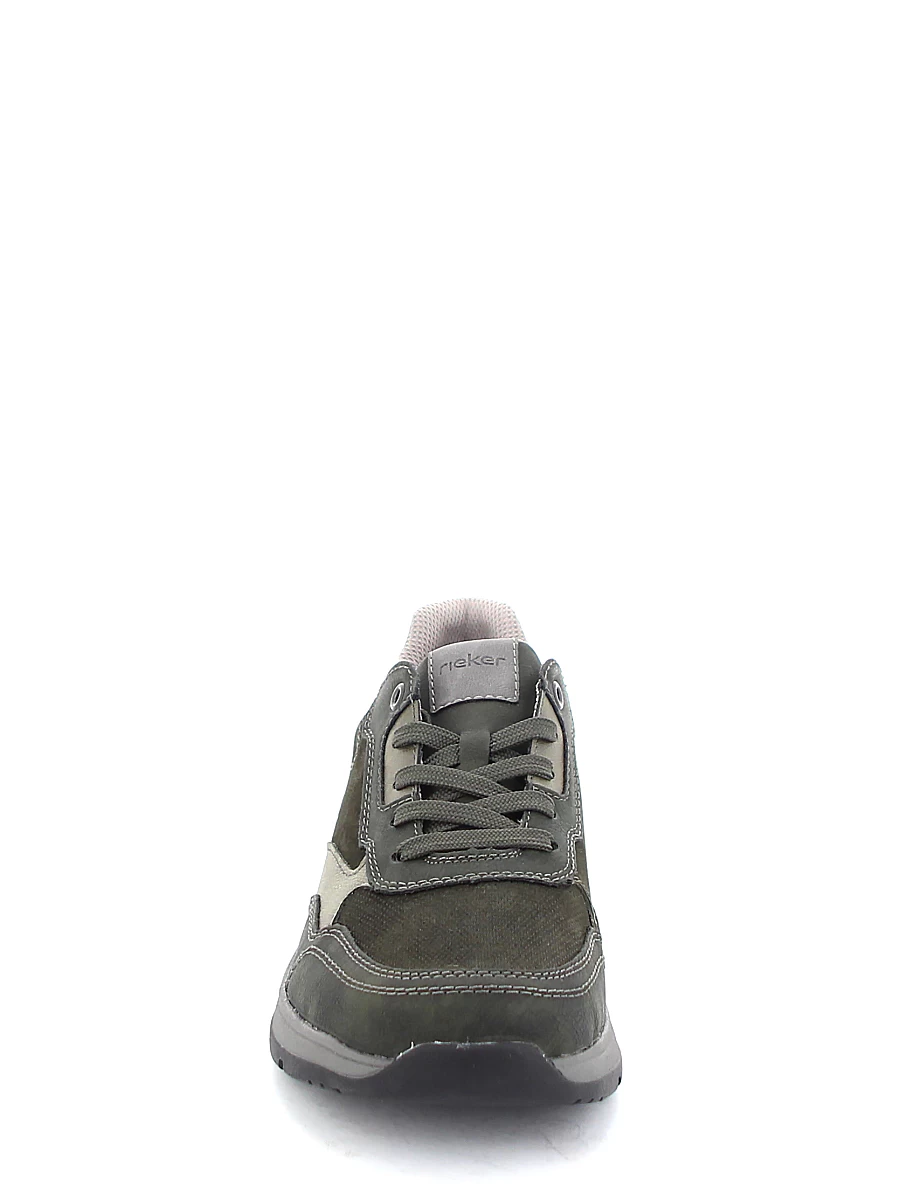 Кроссовки мужские демисезонные Rieker артикул 39607-54 1