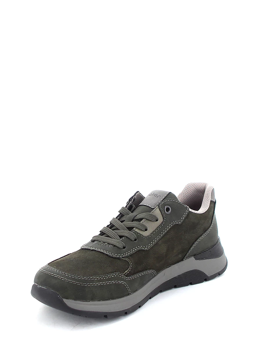 Кроссовки мужские демисезонные Rieker артикул 39607-54 2