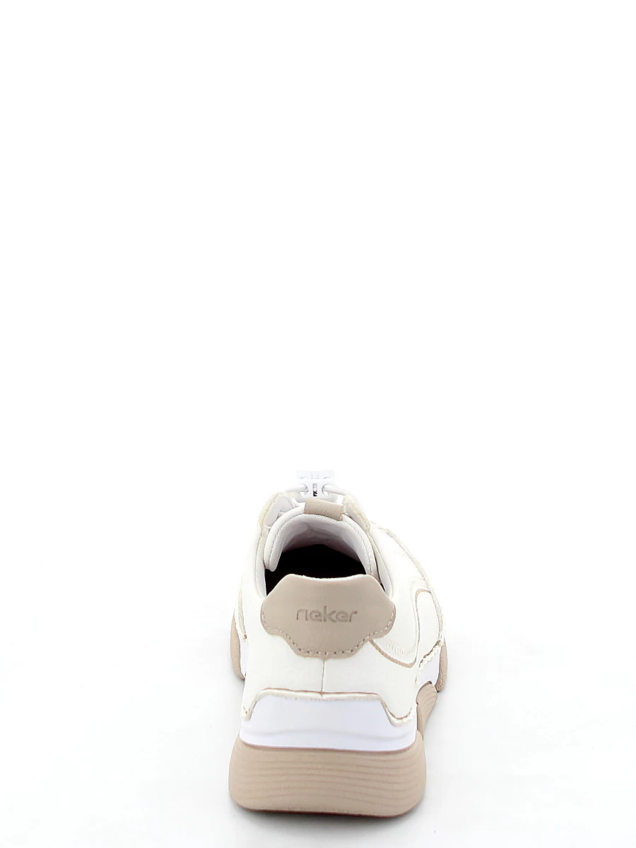 Туфли женские демисезонные Rieker артикул 45969-80 5