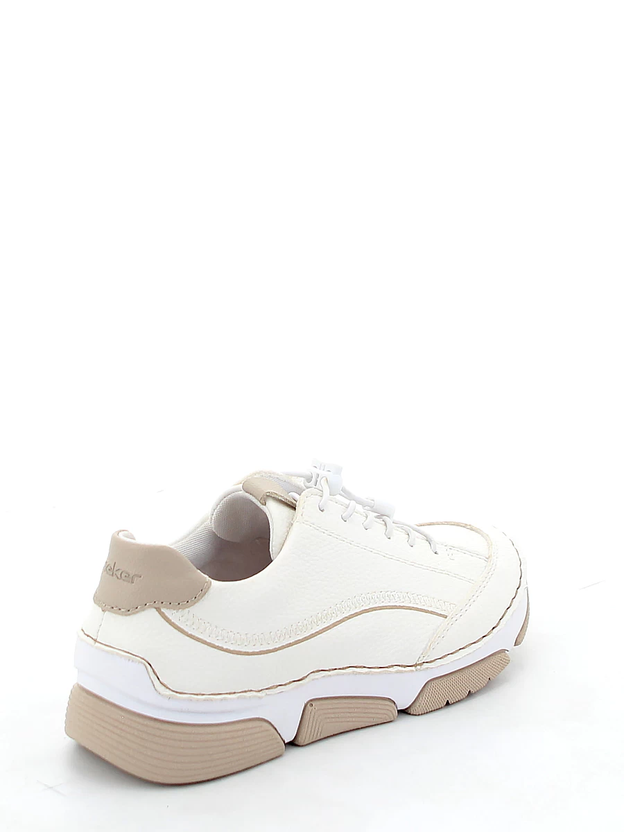 Туфли женские демисезонные Rieker артикул 45969-80 6